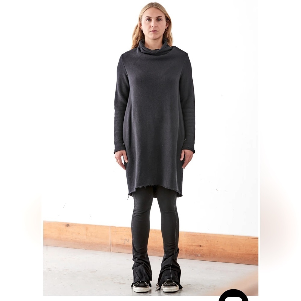 Veronique Miljkovitch Wanda Dress​​​